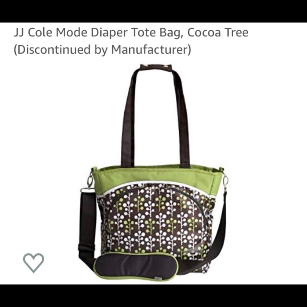 Diaper Bag